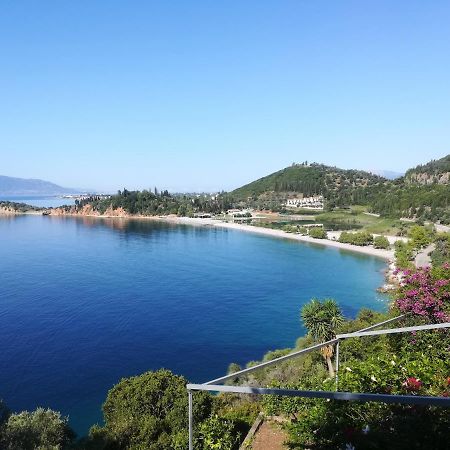 Thea Monastiraki Bed and Breakfast Εξωτερικό φωτογραφία