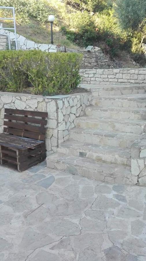 Thea Monastiraki Bed and Breakfast Εξωτερικό φωτογραφία