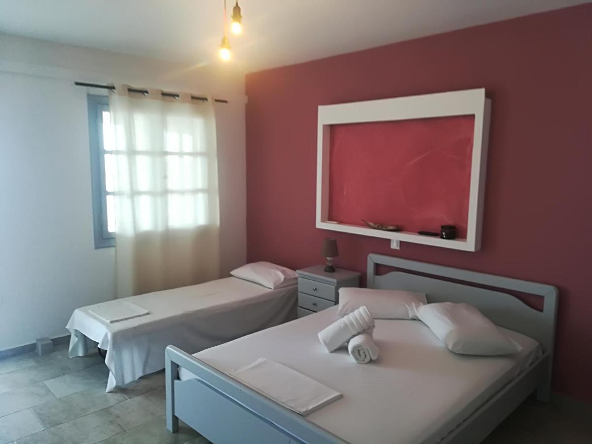 Thea Monastiraki Bed and Breakfast Εξωτερικό φωτογραφία
