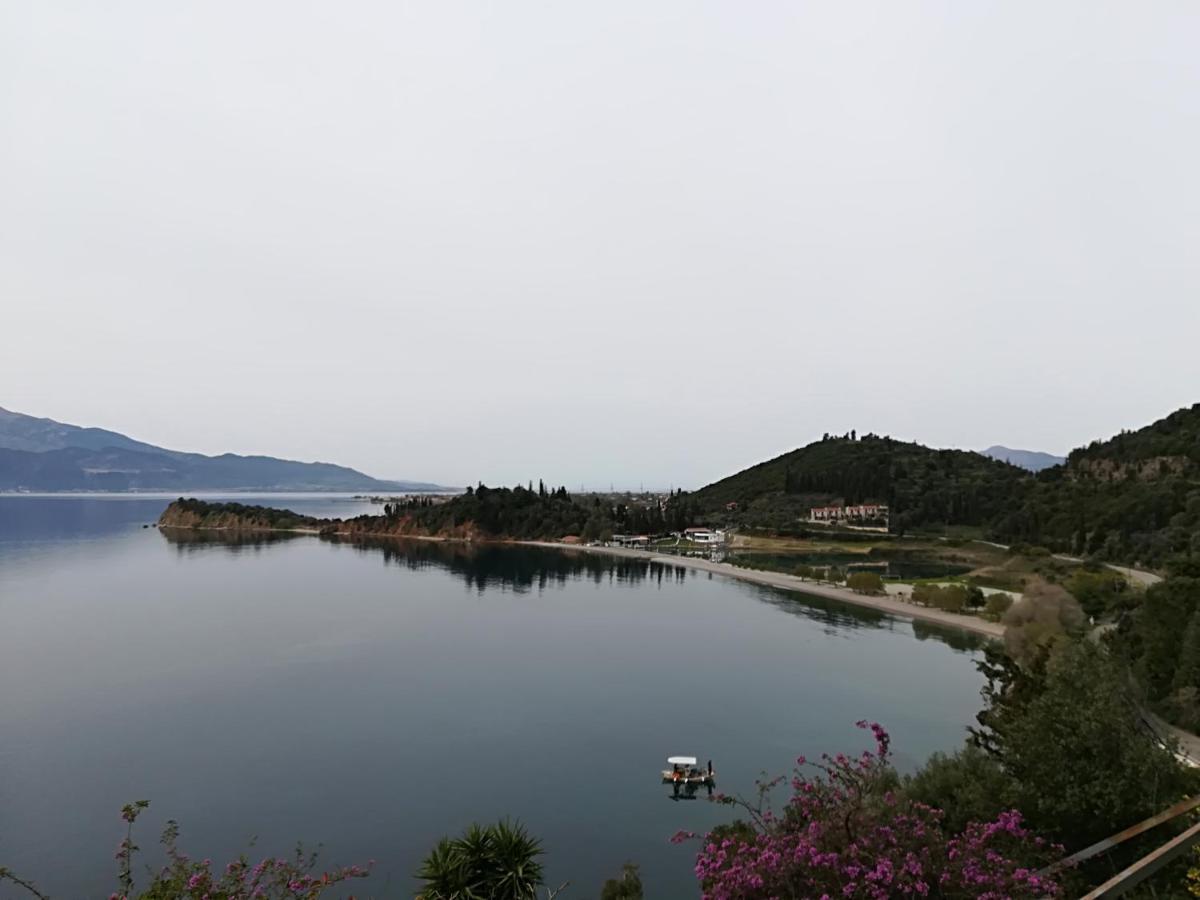 Thea Monastiraki Bed and Breakfast Εξωτερικό φωτογραφία