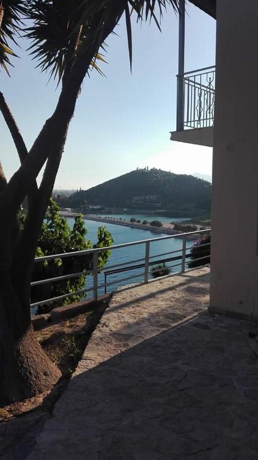 Thea Monastiraki Bed and Breakfast Εξωτερικό φωτογραφία