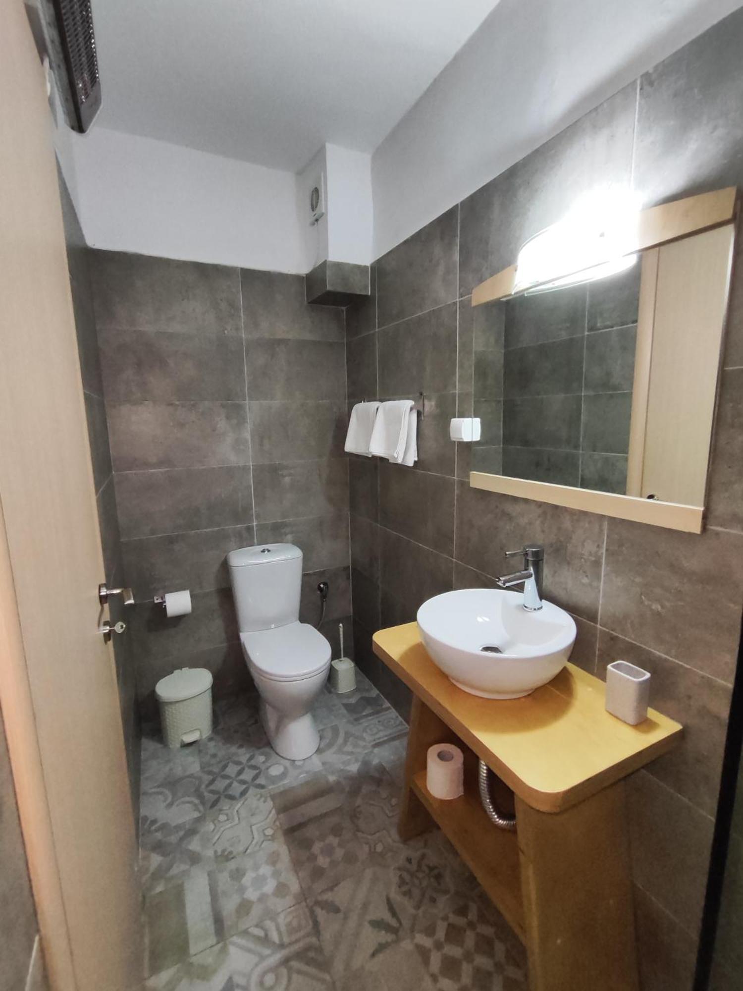 Thea Monastiraki Bed and Breakfast Εξωτερικό φωτογραφία