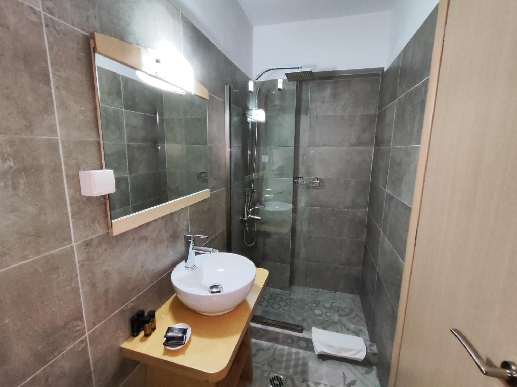 Thea Monastiraki Bed and Breakfast Εξωτερικό φωτογραφία