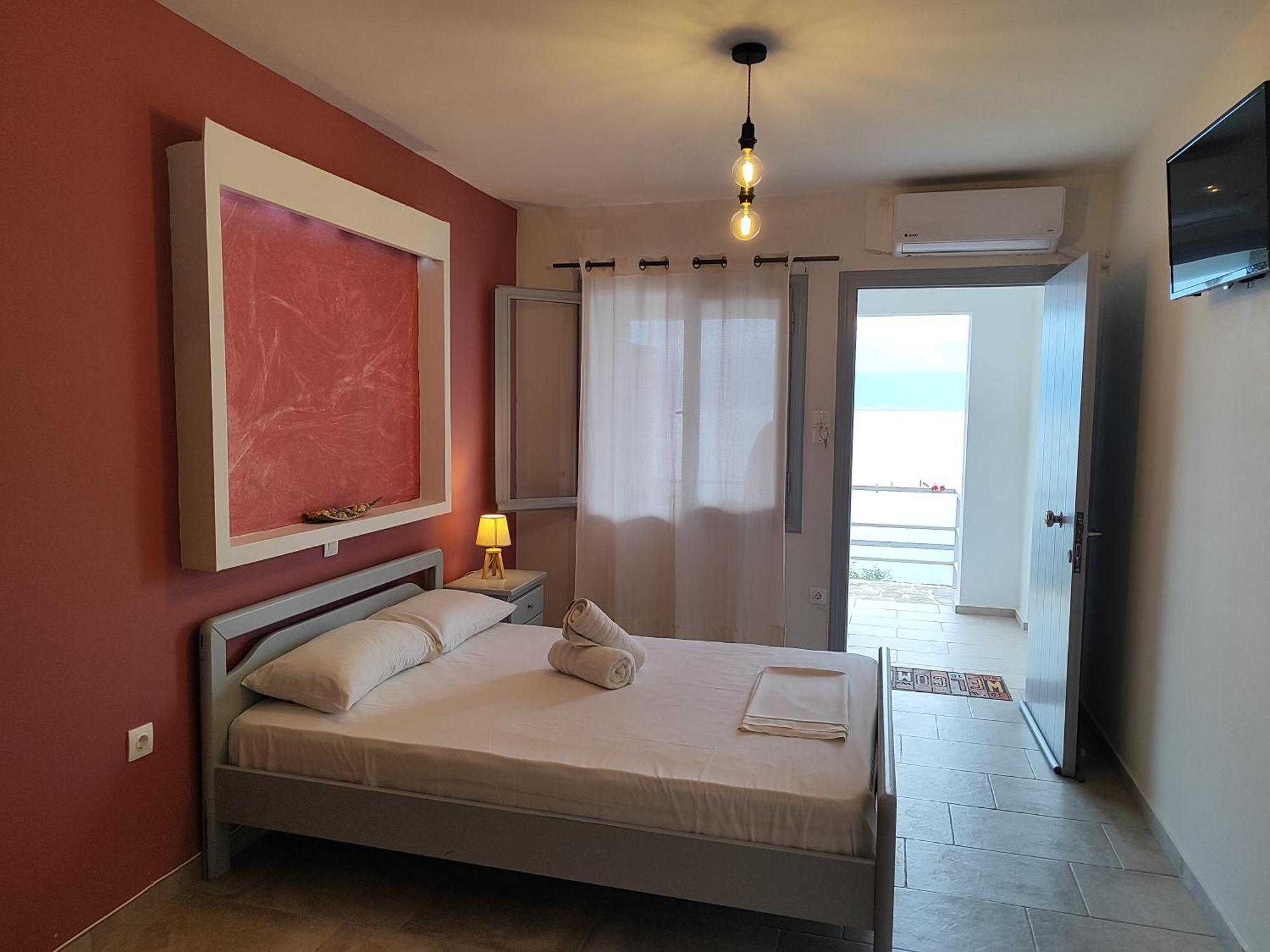 Thea Monastiraki Bed and Breakfast Εξωτερικό φωτογραφία