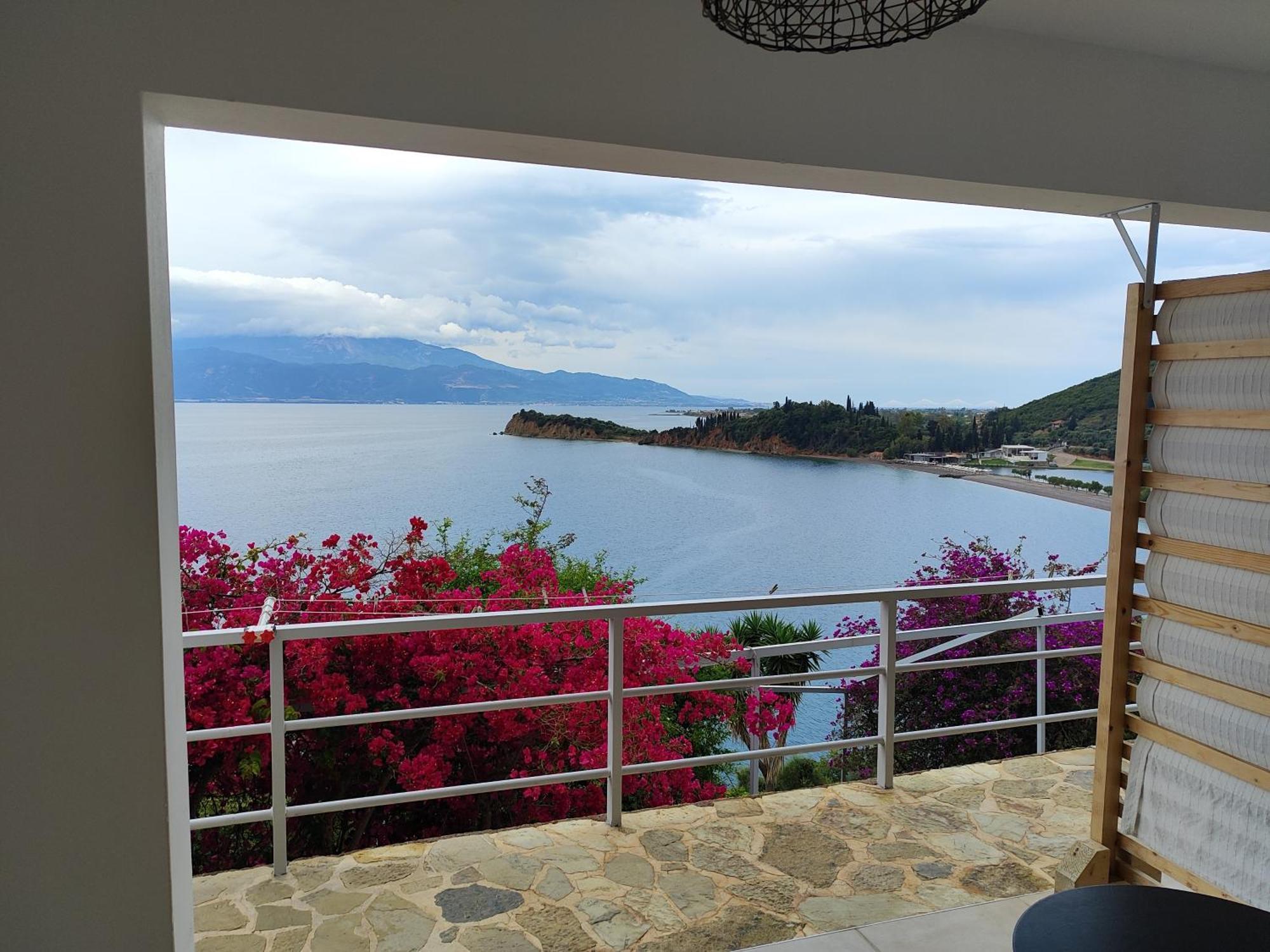 Thea Monastiraki Bed and Breakfast Εξωτερικό φωτογραφία