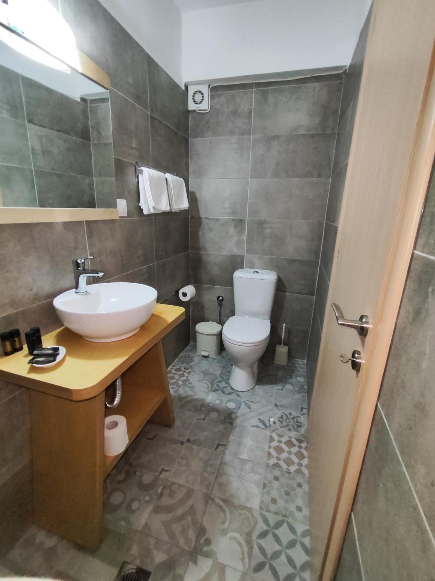 Thea Monastiraki Bed and Breakfast Εξωτερικό φωτογραφία