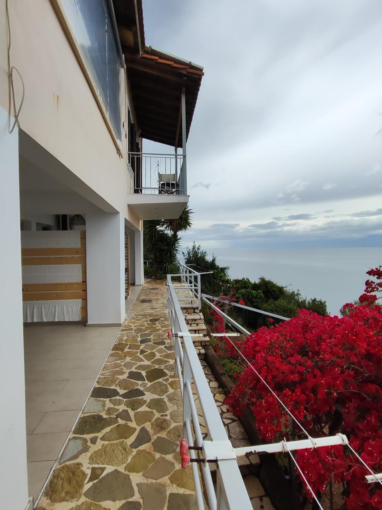 Thea Monastiraki Bed and Breakfast Εξωτερικό φωτογραφία
