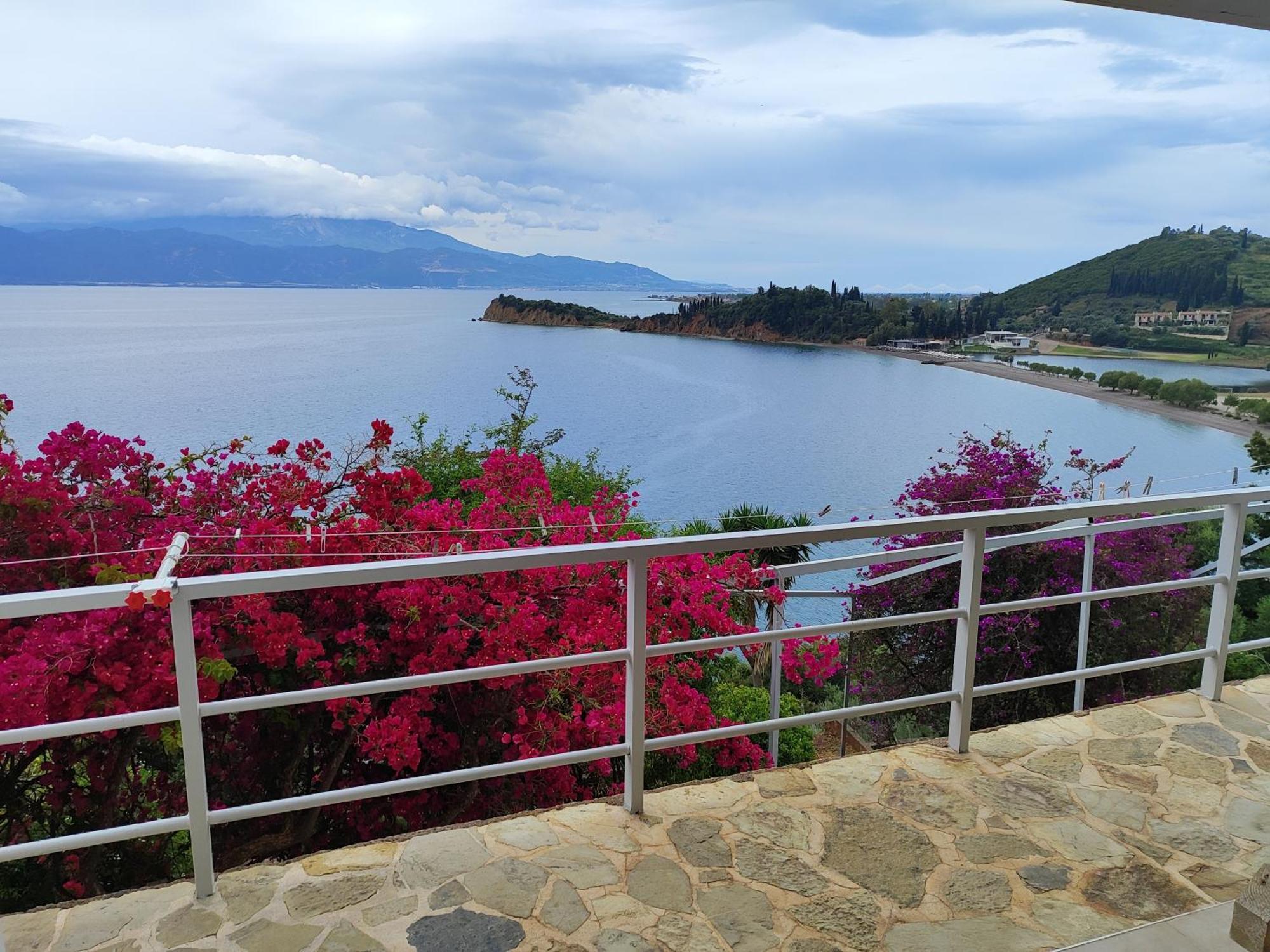 Thea Monastiraki Bed and Breakfast Εξωτερικό φωτογραφία