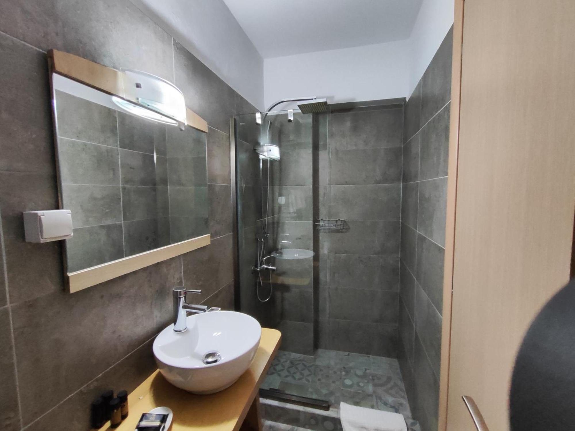 Thea Monastiraki Bed and Breakfast Εξωτερικό φωτογραφία